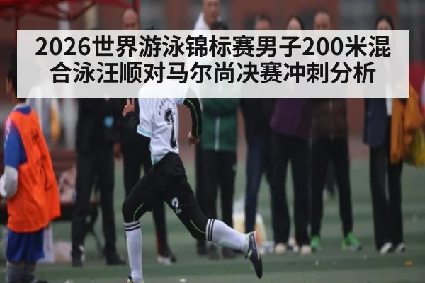 2026世界游泳锦标赛男子200米混合泳汪顺对马尔尚决赛冲刺分析
