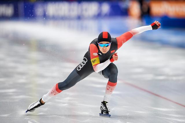 开云-速滑世界杯分站收官 冬奥争牌仍看高亭宇宁忠岩