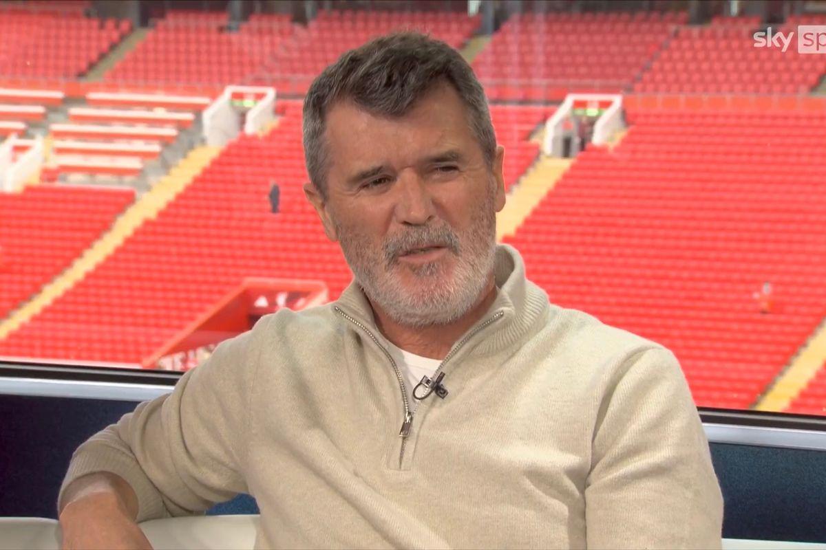 开云体育官方网站-基恩：我不认为卡里克应该转正，市场上还有比他更好的人选